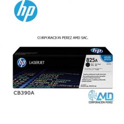 TONER HP CB390A (825A) L.J.6040 BLACK