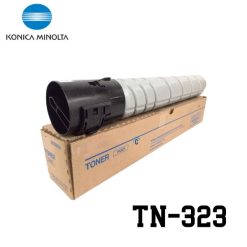Toner Konica Minolta Tn-323 Original
