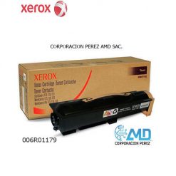 TONER XEROX, Compatibilidad: WorkCentre M118/M118i, Rendimiento: 11000 páginas.