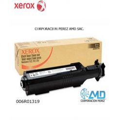 TONER XEROX, Color: Negro, Compatibilidad: Xerox WorkCentre 7232/7242, Rendimiento: 24300 páginas.