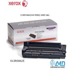 TONER XEROX, Color: Negro, Compatibilidad: Xerox WorkCentre 3119, Rendimiento: 3000 páginas.