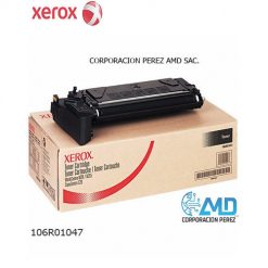 TONER XEROX, Color Negro, Compatibilidad Xerox C20M20M20I, Rendimiento 8000 páginas.