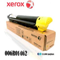 TONER XEROX 006R01462 YELLOW