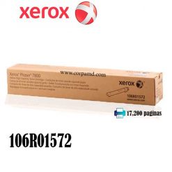 TONER XEROX 106R01572 YELLOW