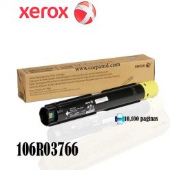 TONER XEROX 106R03766 AMARILLO