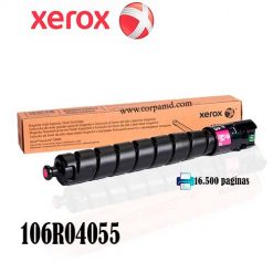 TONER XEROX 106R04055 MAGENTA