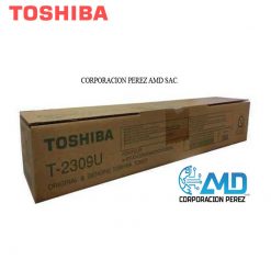 toner toshiba t-2309u, E-STUDIO 2803am, 2309a, 2809a,  toner original toshiba, toner e-studio 2308am