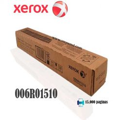 TONER XEROX 006R01510 YELLOW