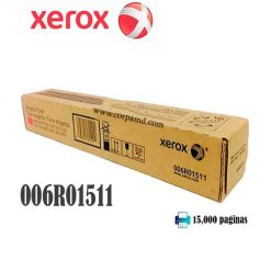 TONER XEROX 006R01511 MAGENTA