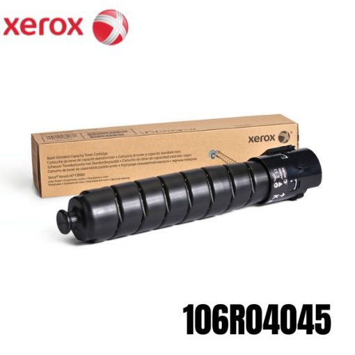 Toner Xerox 106R04045 Negro