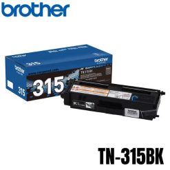 Cartucho de Toner Brother TN-315BK Original Color Black