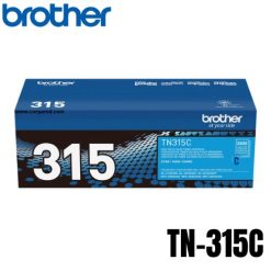 Brother TN-315C Original Color cyan