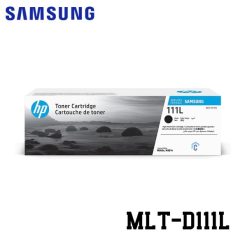 Toner Samsung Mlt-d111l Negro