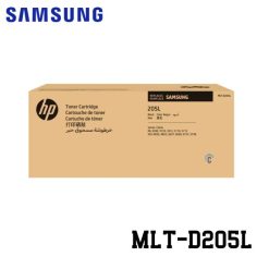 Toner Samsung MLT-D205L Negro