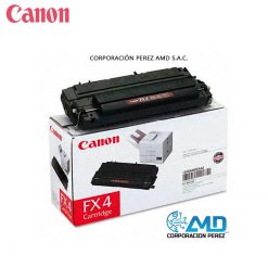TONER CANON FX-4 (LC-8500/9000)