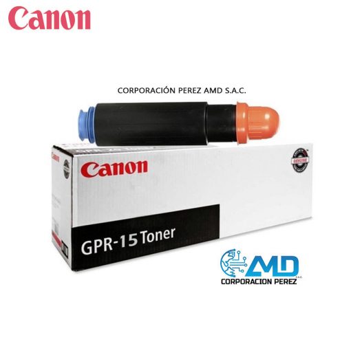 TONER CANON GPR-15 (IR2230)