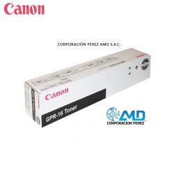 TONER CANON GPR-16 (IR3530/3570)3035