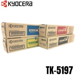 TONER KYOCERA TK-5197