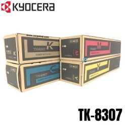 Toner Kyocera TK-8307K Black