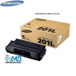 TONER SAMSUNG MLT-D201L (HP SU872A) SL-M4080 20K PAG