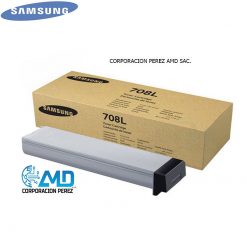 TONER SAMSUNG MLT-D708L (HP SS782A) SL-K4250RX 35K PAG