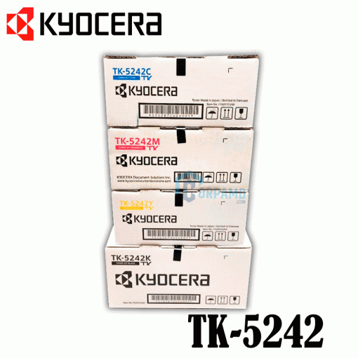 toner kyocera tk-5242