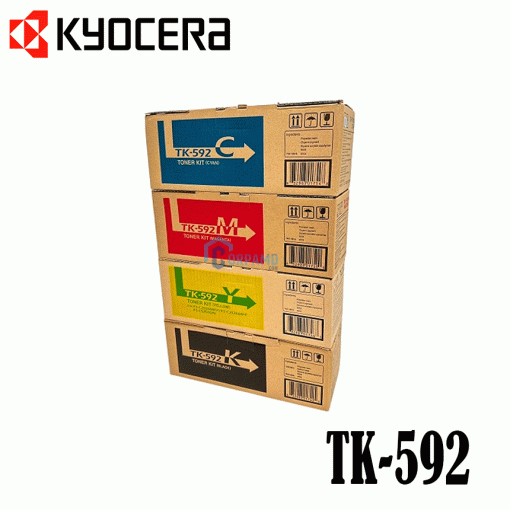 toner kyocera tk-592