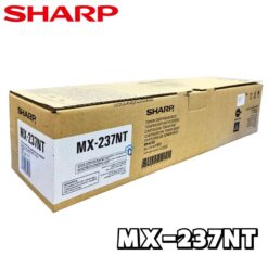 Toner sharp MX-237NT NEGRO