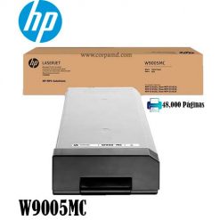 Toner HP W9005MC Negro