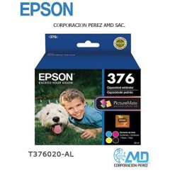 TINTA EPSON T376020-AL