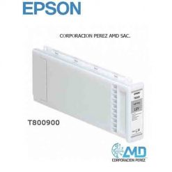 TINTA EPSON T800900 GRIS