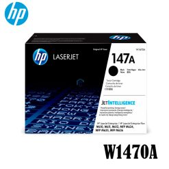 Toner Hp 147A W1470A Negro