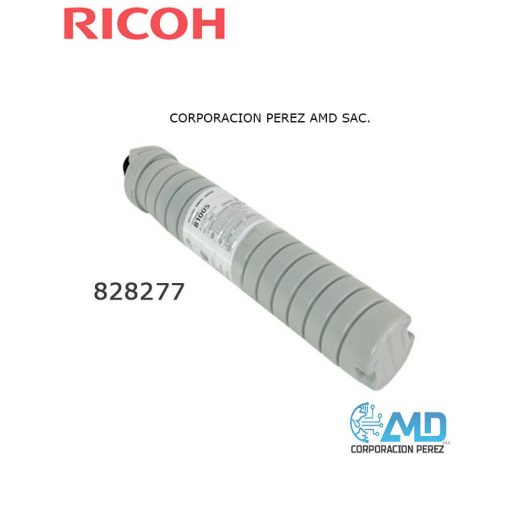 TONER RICOH 828277 PRO 8100 8110 8120