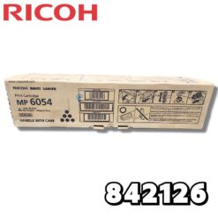 TONER RICOH 842126 NEGRO