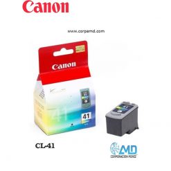 TINTA CANON CL-41 HC COLOR 12ML IP1800,MP140220