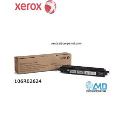 WASTE XEROX 106R02624 PARA PHASER 7100