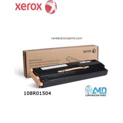 WASTE XEROX 108R01504 PARA VERSALINK C8000 C9000