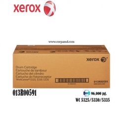 DRUM XEROX 013R00591 PARA WC 5325/5330/5335