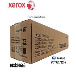 DRUM XEROX 013R00662 WC 7545/7556