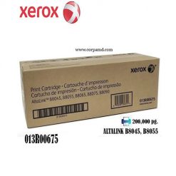 DRUM XEROX 013R00675 ALTALINK B8045, B8055, B8065, B8075