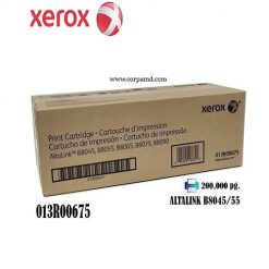DRUM XEROX 013R00675 ALTALINK B8045/55/65