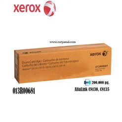 DRUM XEROX 013R00681 PARA C8130, C8135, C8145