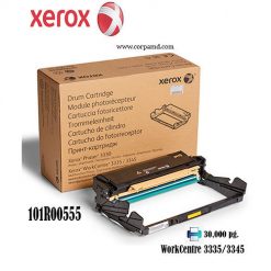 DRUM XEROX 101R00555 PARA WC 33353345