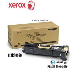 DRUM XEROX 113R00670 PHASER 55005550
