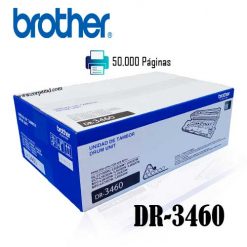 TAMBOR BROTHER DR-3460