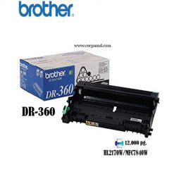 TAMBOR BROTHER DR-360 HL-2140