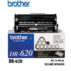 TAMBOR BROTHER DR-620 PARA HL-5340