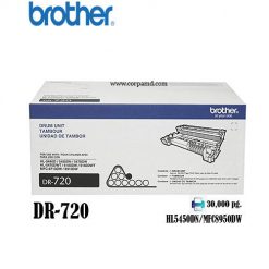 TAMBOR BROTHER DR-720 PARA HL-5450DN