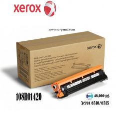 TAMBOR XEROX 108R01420 BLACK