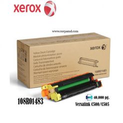 TAMBOR XEROX 108R01483 YELLOW VERSALINK C500/C505